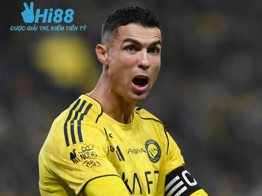 Ronaldo vẫn duy trì phong độ ghi bàn ổn định trong thời gian gần đây (Ảnh: Goal)
